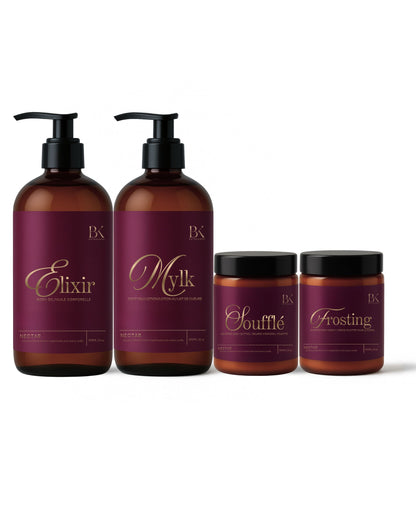 L'expérience Nectar